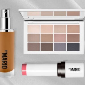 10 Best Makeup By Mario Products Worth Every Penny, According to a Makeup Artist