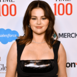 Selena Gomez’s Effortless Ballerina Bun Will Be Your Summer Go-To