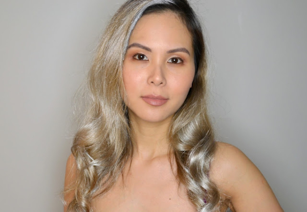 HAIR | L'Oreal Colorista Spray in Silver 01