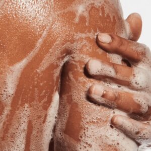 Bar Soap, Body Wash, or Shower Gel? Dermatologists Explain the Difference